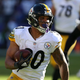 Illustration for article titled James Conner Is Making It Easy For The Steelers To Wait Out Le'Veon Bell